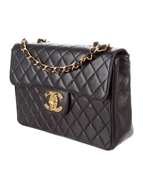 chanel classic handbag cost|Chanel handbag classic jumbo.